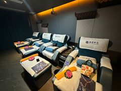 -瀚境SPA·影院足道·瑜伽按摩(景谷中路店)