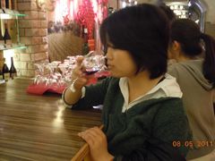 -青岛葡萄酒博物馆