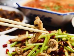 -恩宏德餐馆(平山道店)