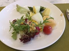 -都会尚膳·海鲜自助餐厅(重庆万豪酒店)