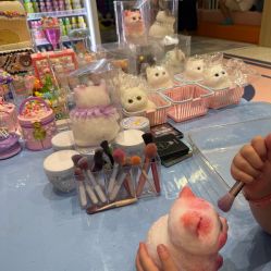 -meland亲子乐园(珠海环宇城店)