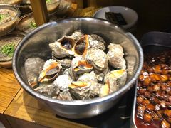 -日丰园海肠水饺·老字号大连海鲜(和平广场店)