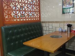 大堂-满记烧饼(牛街东里小区一区店)