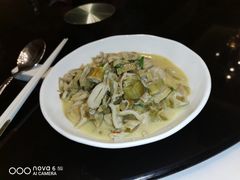 -丰收日·小海鲜·沪上家宴(顾村正大店)
