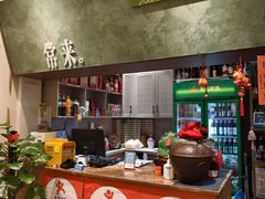 -三姐妹餐厅(曲江店)