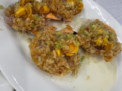 -众味海鲜大排档·活海鲜·潮汕味(南澳店)