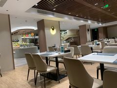 -聚春园自助餐厅(东街口店)