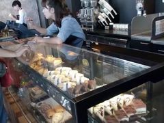 -星巴克(成都太古里二店)