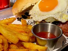 -Grinder 绞肉机汉堡(武定路店)