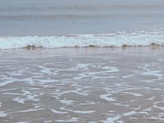 -嵊泗基湖沙滩