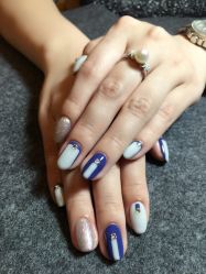 点击看大图 -喵酱日式美甲美睫Neko Nail Studio