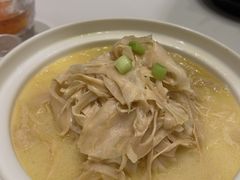 -张福记(陇海中路店)