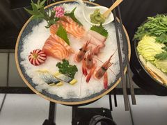 -天狗山料理(省体店)