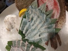 -柒加海鲜姿造