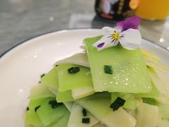 -汤记传菜(秀浦路店)