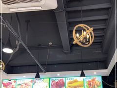 -内蒙古牛羊肉特色美食(后海滨路店)