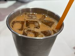 -香港深仔记茶餐厅(东门店)