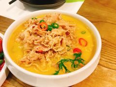 -榕意·川味之美(深业上城店)