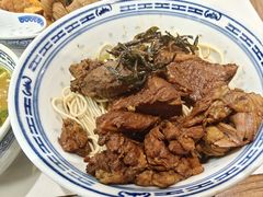 -永丰面馆(汉口路店)