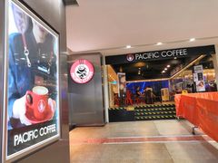 -太平洋咖啡(五月花店)