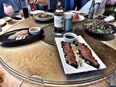 -唐廊烤鸭店(工体店)