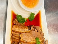 -鹅香四海·卤水火锅·砂锅粥·潮汕菜(宝安店)