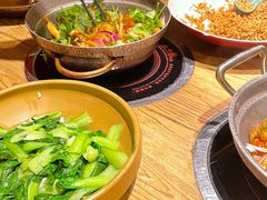 -吃饭皇帝大·土家民族菜(温州万象城店)