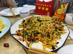 -胖太太四川麻辣排骨串(镇江路分店)