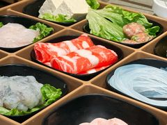 -海底捞火锅(金地广场生日主题店)
