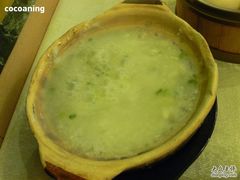 鱼片粥-暨南大学（石牌校区）明湖楼