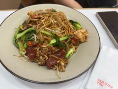 -粉观右江西鲜辣米粉(天地店)