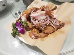 -老雒阳面馆·水席(洛宁高速路口店)