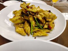 -颜家菜·鲁菜世家(大明湖店)