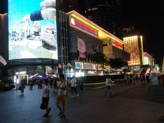 -华强电子世界(深圳二店)