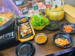 烤五花肉-妈妈手(山大总店)