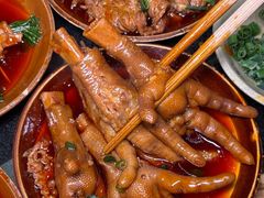 -咖咖火锅(老店)