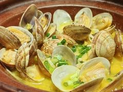 -涌煲记·蟹煲·砂锅海鲜·煲出宁波味(天一旗舰店)