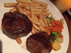 -Geneva日内瓦餐厅(西郊宝成花苑店)