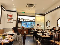 -小菜园新徽菜(宜兴八佰伴店)