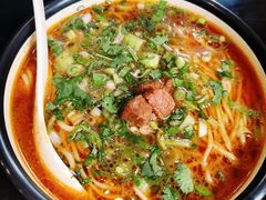 -宛平李记小吃(东关街店)