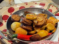 -BROWNSTONE布朗石西班牙餐厅(富城店)