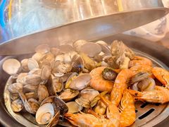 -三个渔夫·蒸汽海鲜(小白楼店)