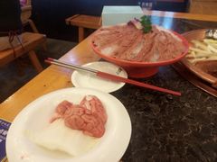 -老码头火锅(玉林店)