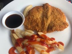 德大炸猪排-德大西餐社(云南南路店)