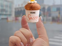 -VERIE BAKEHOUSE