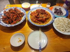 -满盆红龙虾(开发区店)