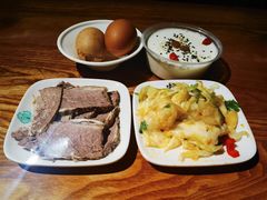 -中阿兰牛肉面(悦海新天地店)