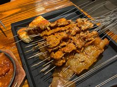 五花肉-麻喜大