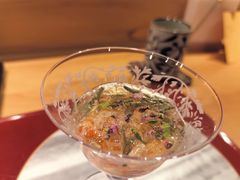 -鮨青(恒基名人购物中心店)