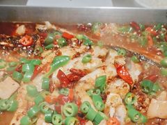 -半天妖烤鱼(方庄店)